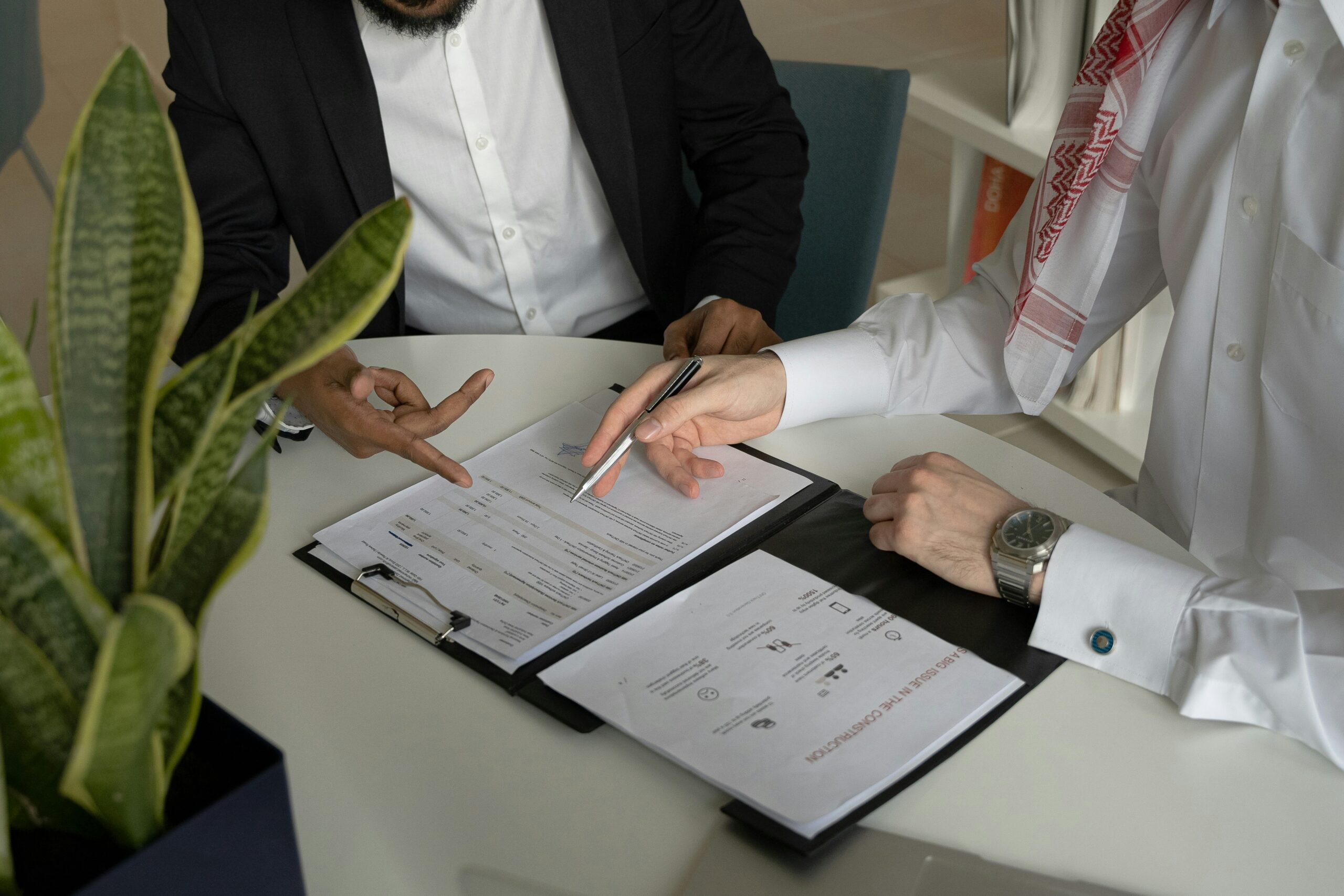 إدارة نخبة المحامون المتحدون