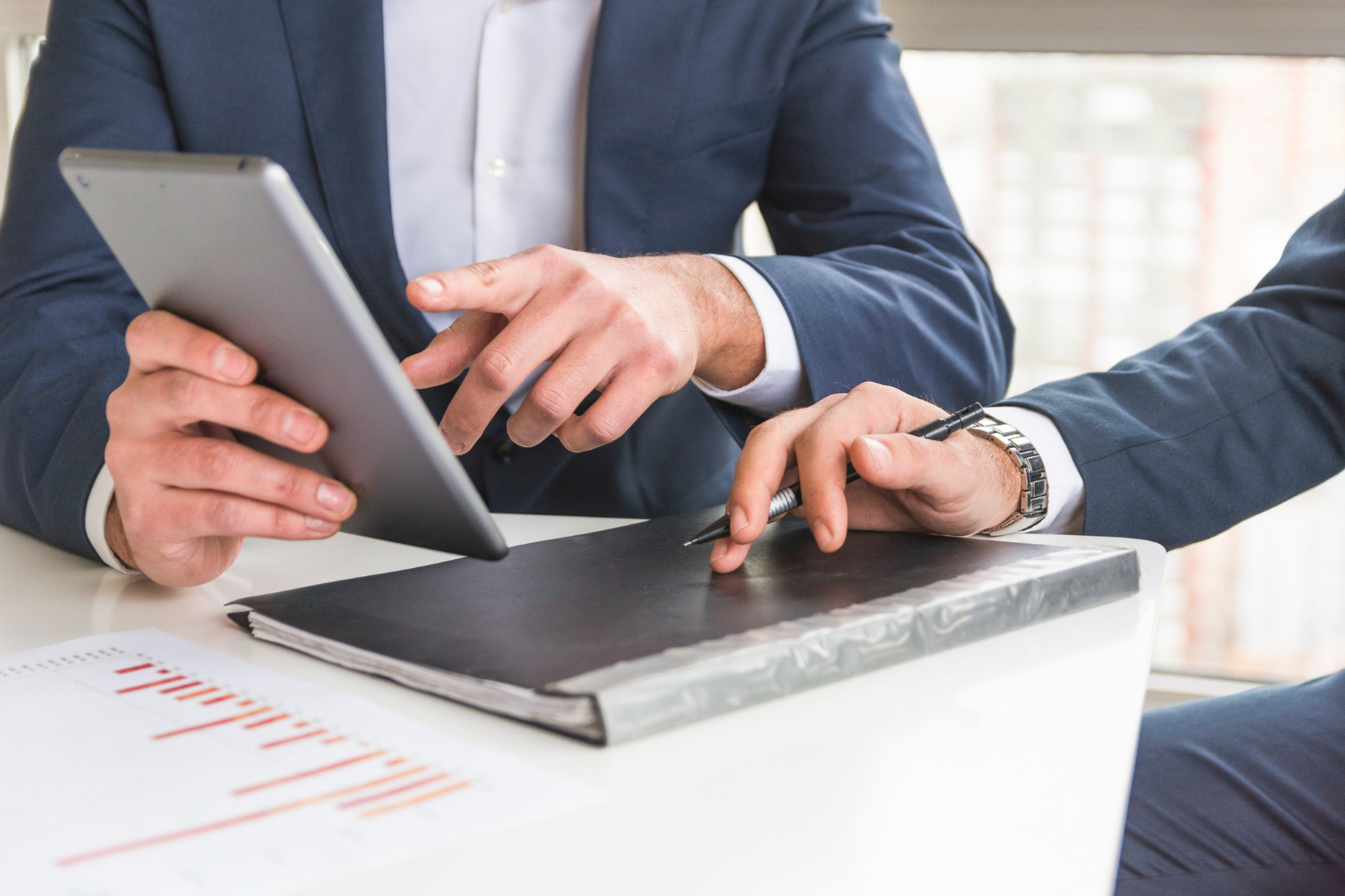 5 علامات تدل على حاجتك إلى استشارة قانونية فورية