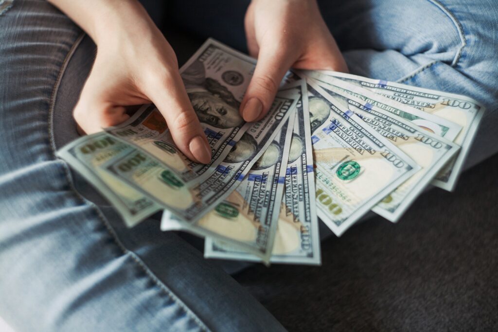 المطالبة المالية في السعودية